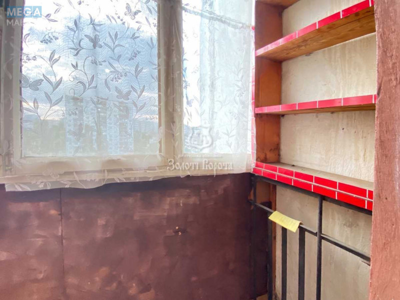 Продаж 1 кімнатної квартири (34,1/16,1/8,1), 12 пов. 16 пов. будинку, <a class="location-link" href="/kiev/" title="Недвижимость Київ">Київ</a>, <a class="location-link" href="/kiev/svyatoshinskij/" title="Недвижимость Святошинський район">Святошинський р-н</a>, Булгакова вул., 15а (изображение 9)
