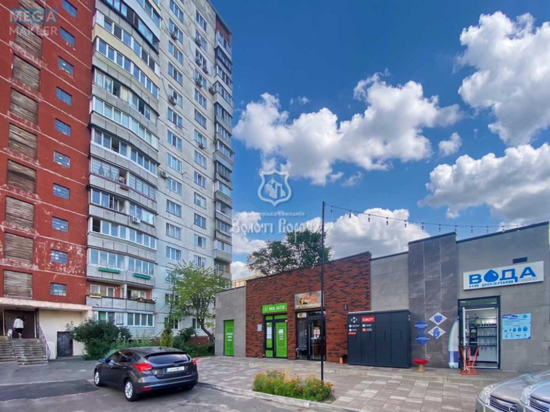Продаж 1 кімнатної квартири (34,1/16,1/8,1), 12 пов. 16 пов. будинку, <a class="location-link" href="/kiev/" title="Недвижимость Київ">Київ</a>, <a class="location-link" href="/kiev/svyatoshinskij/" title="Недвижимость Святошинський район">Святошинський р-н</a>, Булгакова вул., 15а (изображение 14)