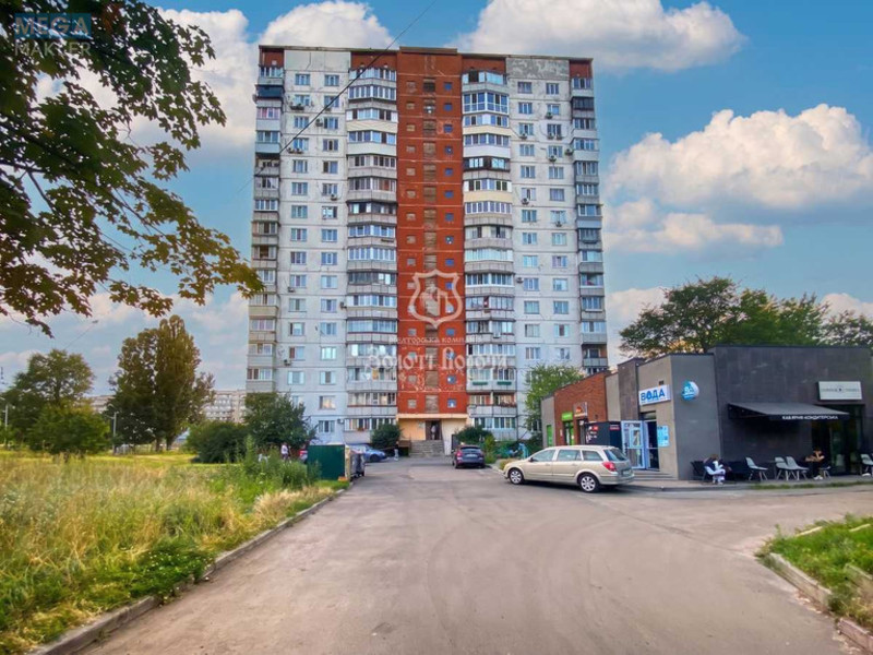 Продаж 1 кімнатної квартири (34,1/16,1/8,1), 12 пов. 16 пов. будинку, <a class="location-link" href="/kiev/" title="Недвижимость Київ">Київ</a>, <a class="location-link" href="/kiev/svyatoshinskij/" title="Недвижимость Святошинський район">Святошинський р-н</a>, Булгакова вул., 15а (изображение 15)