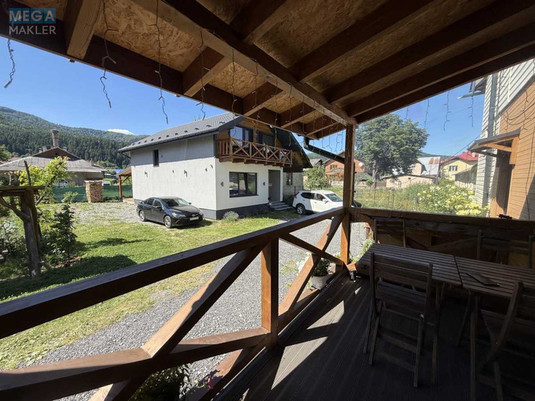 Продаж 3 кімнатної квартири (63/44/15), 1 пов. 1 пов. будинку, <a class="location-link" href="/skole/" title="Недвижимость Сколе">Сколе</a>, Степана Бандери (изображение 13)