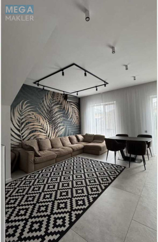 Продаж дома, 2&nbsp;поверху, 142&nbsp;кв.м, 5&nbsp;кімнат, ділянка 4&nbsp;сотки, <a class="location-link" href="/kiev/" title="Недвижимость Київ">Київ</a>, <a class="location-link" href="/kiev/goloseevskij/" title="Недвижимость Голосіївський район">Голосіївський р-н</a>, Степана Рудницкого ул. (изображение 3)