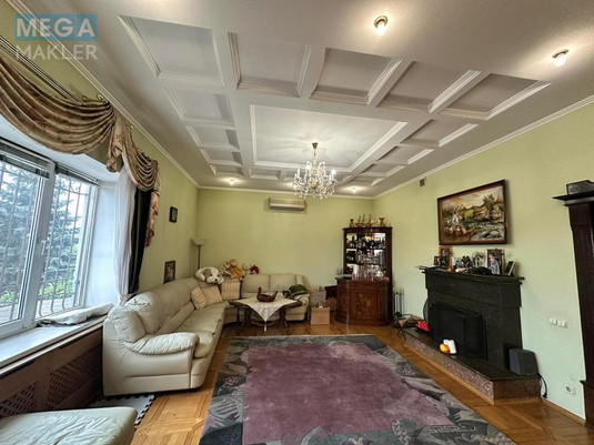 Продаж дома, 3&nbsp;поверху, 433&nbsp;кв.м, 7&nbsp;кімнат, люкс, ділянка 6&nbsp;соток, <a class="location-link" href="/dnepropetrovsk/" title="Недвижимость Дніпра">Дніпро</a>, <a class="location-link" href="/dnepropetrovsk/samarskij/" title="Недвижимость Самарський район">Самарський р-н</a>, Пріднепровск (изображение 2)