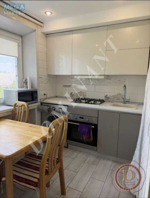 Продаж 3 кімнатної квартири (62/46/8), 5 пов. 5 пов. будинку, <a class="location-link" href="/zaporozhje/" title="Недвижимость Запоріжжя">Запоріжжя</a>, <a class="location-link" href="/zaporozhje/ordzhonikidzevskij/" title="Недвижимость Орджонікідзевський район">Орджонікідзевський р-н</a>, Победы, 42 (изображение 2)