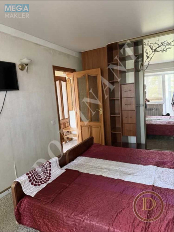 Продаж 3 кімнатної квартири (62/46/8), 5 пов. 5 пов. будинку, <a class="location-link" href="/zaporozhje/" title="Недвижимость Запоріжжя">Запоріжжя</a>, <a class="location-link" href="/zaporozhje/ordzhonikidzevskij/" title="Недвижимость Орджонікідзевський район">Орджонікідзевський р-н</a>, Победы, 42 (изображение 4)