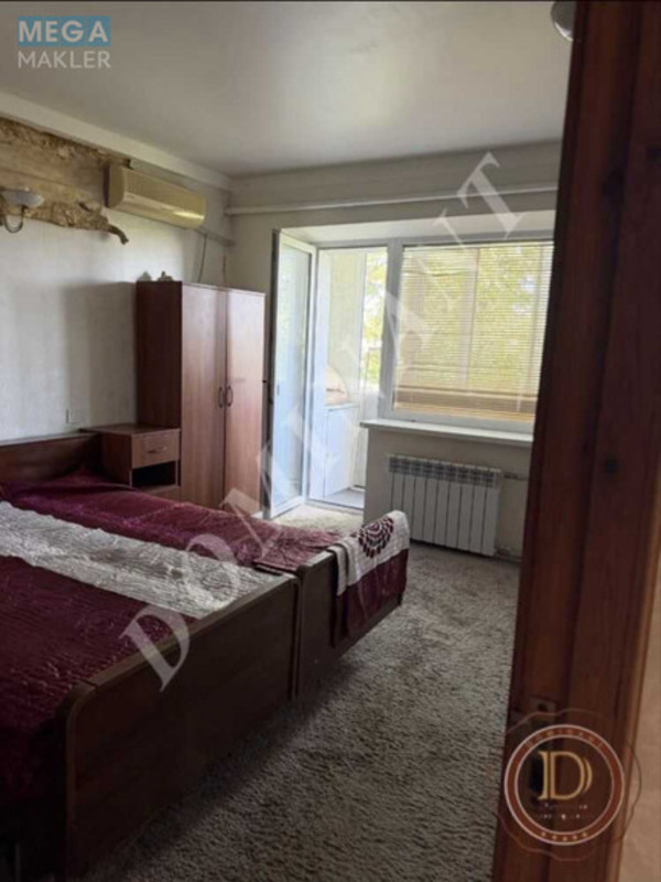 Продаж 3 кімнатної квартири (62/46/8), 5 пов. 5 пов. будинку, <a class="location-link" href="/zaporozhje/" title="Недвижимость Запоріжжя">Запоріжжя</a>, <a class="location-link" href="/zaporozhje/ordzhonikidzevskij/" title="Недвижимость Орджонікідзевський район">Орджонікідзевський р-н</a>, Победы, 42 (изображение 5)