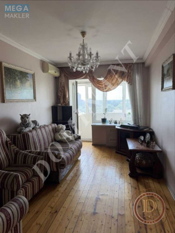 Продаж 3 кімнатної квартири (62/46/8), 5 пов. 5 пов. будинку, <a class="location-link" href="/zaporozhje/" title="Недвижимость Запоріжжя">Запоріжжя</a>, <a class="location-link" href="/zaporozhje/ordzhonikidzevskij/" title="Недвижимость Орджонікідзевський район">Орджонікідзевський р-н</a>, Победы, 42 (изображение 6)