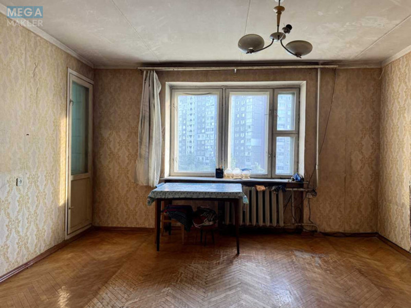 Продаж 2 кімнатної квартири (54/29/7), 6 пов. 9 пов. будинку, <a class="location-link" href="/kiev/" title="Недвижимость Київ">Київ</a>, <a class="location-link" href="/kiev/darnickij/" title="Недвижимость Дарницький район">Дарницький р-н</a>, Харківське шосе, 55 (изображение 3)