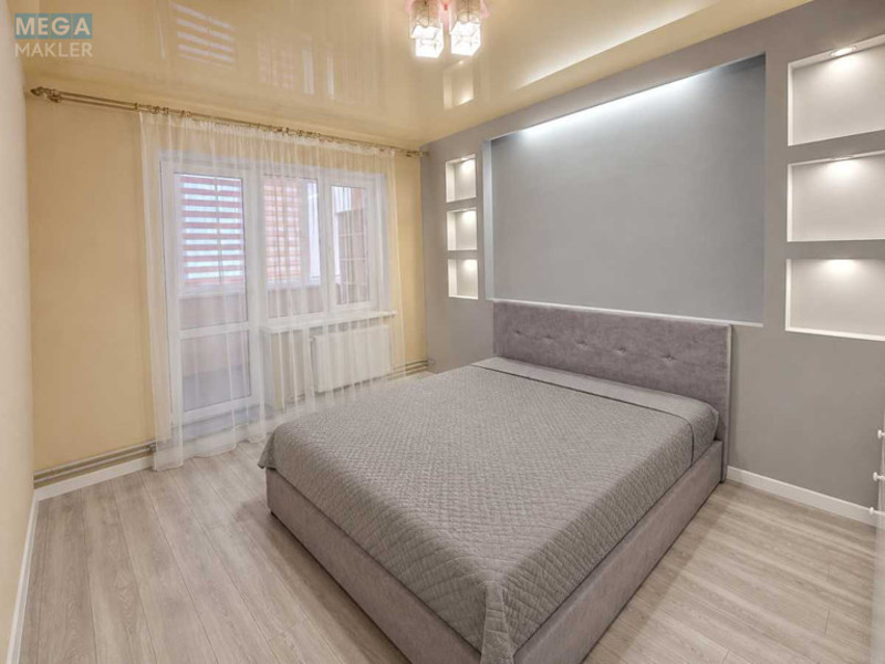 Продаж 3 кімнатної квартири (71,6/42/8,6), 7 пов. 10 пов. будинку, <a class="location-link" href="/chernigov/" title="Недвижимость Чернігів">Чернігів</a>, <a class="location-link" href="/chernigov/novozavodskiy/" title="Недвижимость Новозаводський район">Новозаводський р-н</a>, Вул. Красносільського, 47 (изображение 6)