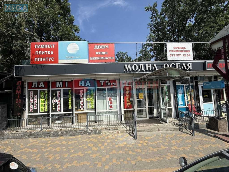 Оренда комерційної нерухомості, 73&nbsp;кв.м, под магазин, <a class="location-link" href="/kiev/" title="Недвижимость Київ">Київ</a>, <a class="location-link" href="/kiev/svyatoshinskij/" title="Недвижимость Святошинський район">Святошинський р-н</a>, Кільцева дорога (изображение 2)