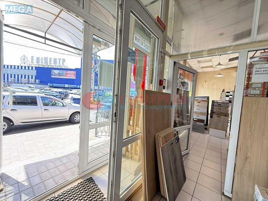 Оренда комерційної нерухомості, 73&nbsp;кв.м, под магазин, <a class="location-link" href="/kiev/" title="Недвижимость Київ">Київ</a>, <a class="location-link" href="/kiev/svyatoshinskij/" title="Недвижимость Святошинський район">Святошинський р-н</a>, Кільцева дорога (изображение 5)