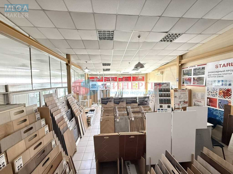 Оренда комерційної нерухомості, 73&nbsp;кв.м, под магазин, <a class="location-link" href="/kiev/" title="Недвижимость Київ">Київ</a>, <a class="location-link" href="/kiev/svyatoshinskij/" title="Недвижимость Святошинський район">Святошинський р-н</a>, Кільцева дорога (изображение 6)