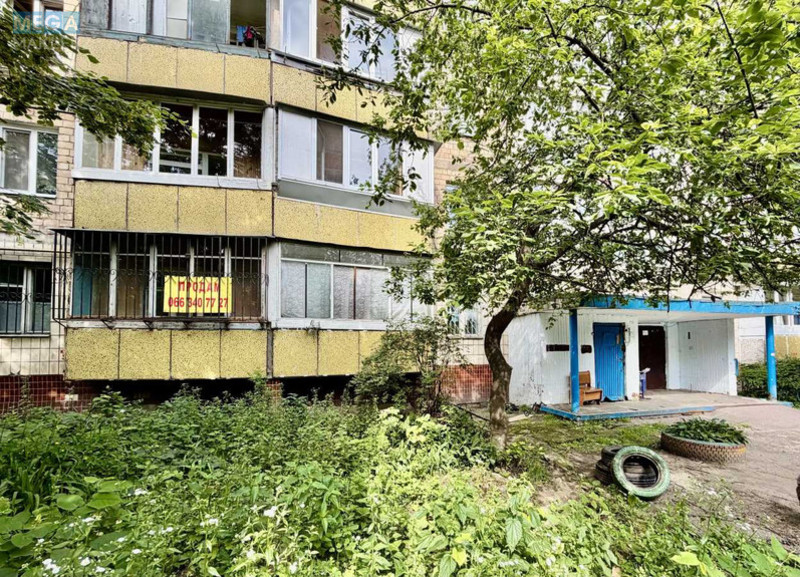 Продаж 1 кімнатної квартири (31/18/6), 1 пов. 9 пов. будинку, <a class="location-link" href="/kiev/" title="Недвижимость Київ">Київ</a>, <a class="location-link" href="/kiev/podolskij/" title="Недвижимость Подільський район">Подільський р-н</a>, Європейського Союзу просп., 3 (изображение 11)