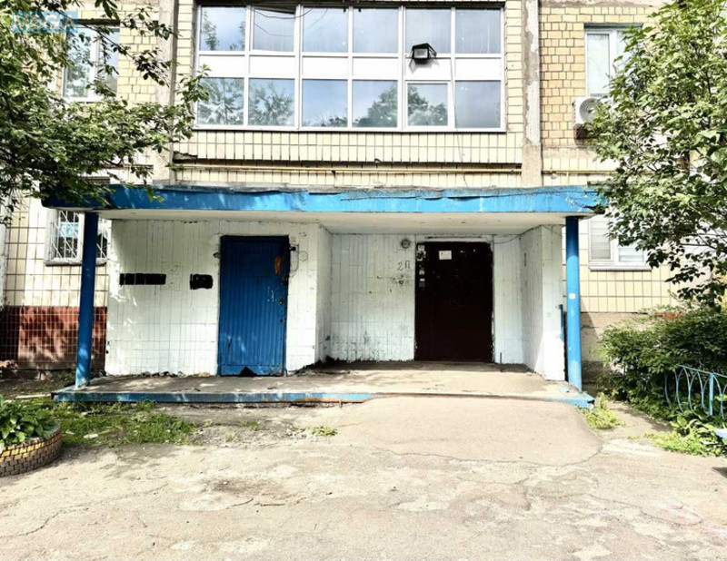 Продаж 1 кімнатної квартири (31/18/6), 1 пов. 9 пов. будинку, <a class="location-link" href="/kiev/" title="Недвижимость Київ">Київ</a>, <a class="location-link" href="/kiev/podolskij/" title="Недвижимость Подільський район">Подільський р-н</a>, Європейського Союзу просп., 3 (изображение 13)