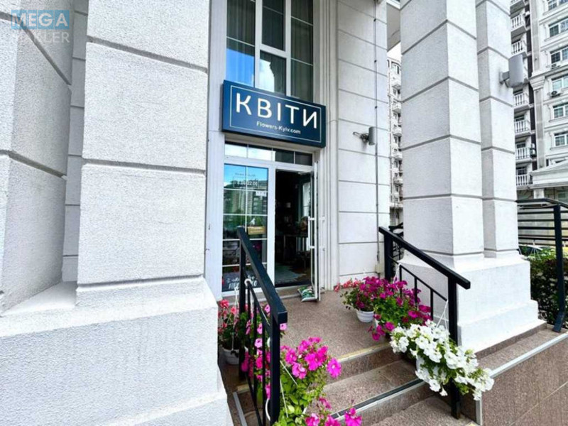 Оренда комерційної нерухомості, 28,12&nbsp;кв.м, под магазин, <a class="location-link" href="/kiev/" title="Недвижимость Київ">Київ</a>, <a class="location-link" href="/kiev/goloseevskij/" title="Недвижимость Голосіївський район">Голосіївський р-н</a>, Михайла Максимовича вул., 26б (изображение 4)