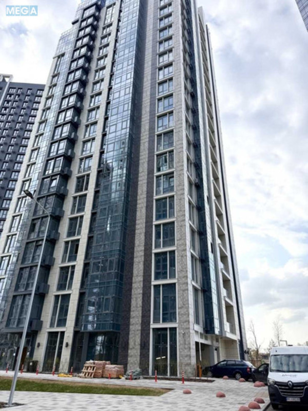 Продаж 2 кімнатної квартири (81/32/15), 3 пов. 24 пов. будинку, <a class="location-link" href="/kiev/" title="Недвижимость Київ">Київ</a>, <a class="location-link" href="/kiev/pecherskij/" title="Недвижимость Печерський район">Печерський р-н</a>, Андрія Верхогляда вул., 26 (изображение 10)