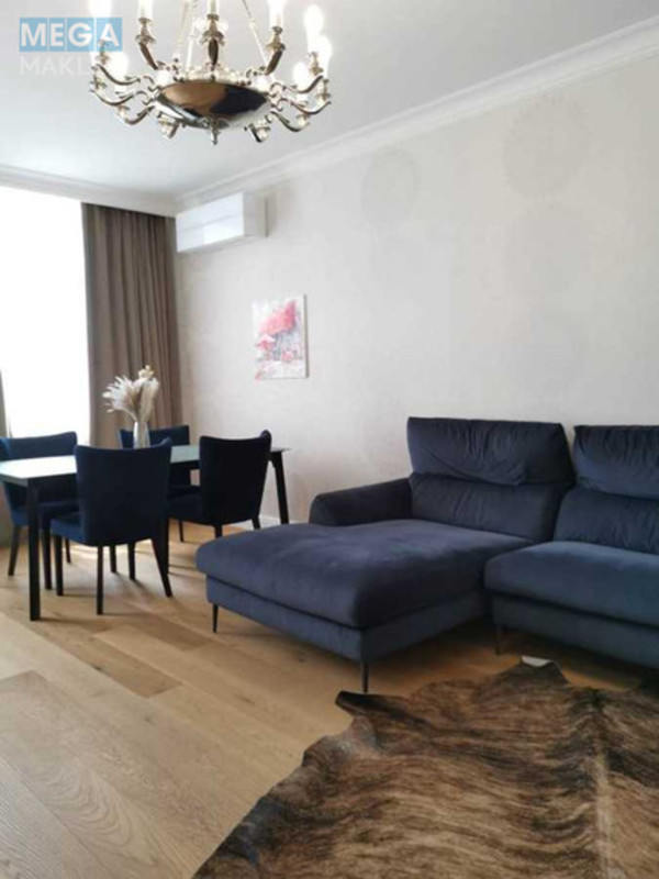 Оренда 3 кімнатної квартири, <a class="location-link" href="/kiev/" title="Недвижимость Київ">Київ</a>, <a class="location-link" href="/kiev/pecherskij/" title="Недвижимость Печерський район">Печерський р-н</a>, Лесі Українки бульв., 7А (изображение 2)