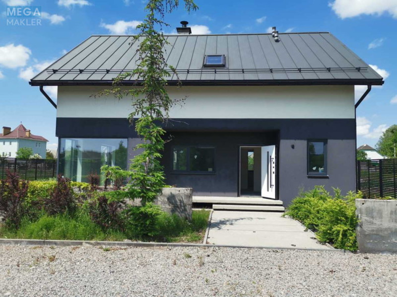 Продаж дома, 2&nbsp;поверху, 143&nbsp;кв.м, 4&nbsp;кімнати, ділянка 6&nbsp;соток, <a class="location-link" href="/gnedin/" title="Недвижимость Гнідін">Гнідин</a>, Щаслива, 7 (изображение 2)