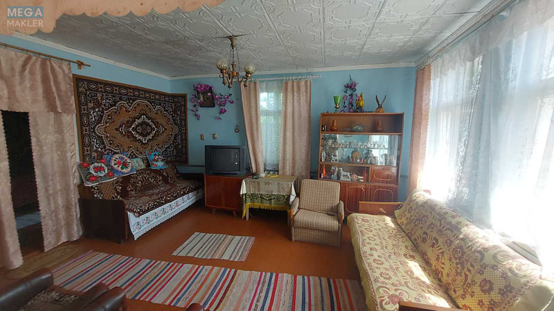 Продаж дома, 1&nbsp; поверх, 81,60&nbsp;кв.м, 3&nbsp;кімнати, ділянка 22&nbsp;сотки, <a class="location-link" href="/borovcy/" title="Недвижимость Борівці">Борівці</a>, Шевченка, 6 (изображение 13)