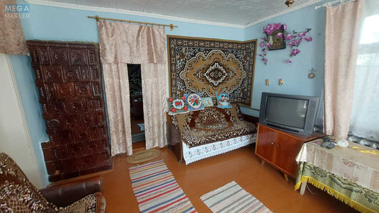 Продаж дома, 1&nbsp; поверх, 81,60&nbsp;кв.м, 3&nbsp;кімнати, ділянка 22&nbsp;сотки, <a class="location-link" href="/borovcy/" title="Недвижимость Борівці">Борівці</a>, Шевченка, 6 (изображение 14)