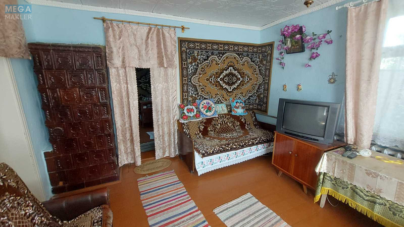 Продаж дома, 1&nbsp; поверх, 81,60&nbsp;кв.м, 3&nbsp;кімнати, ділянка 22&nbsp;сотки, <a class="location-link" href="/borovcy/" title="Недвижимость Борівці">Борівці</a>, Шевченка, 6 (изображение 14)