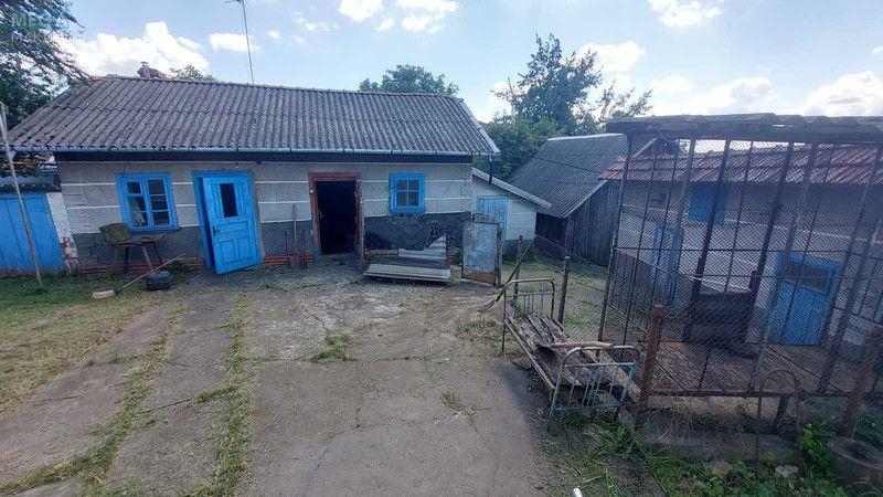 Продаж дома, 1&nbsp; поверх, 81,60&nbsp;кв.м, 3&nbsp;кімнати, ділянка 22&nbsp;сотки, <a class="location-link" href="/borovcy/" title="Недвижимость Борівці">Борівці</a>, Шевченка, 6 (изображение 17)