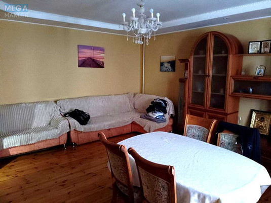 Продаж 2 кімнатної квартири (90/45/14), 3 пов. 18 пов. будинку, <a class="location-link" href="/kiev/" title="Недвижимость Київ">Київ</a>, <a class="location-link" href="/kiev/solomenskij/" title="Недвижимость Солом'янський район">Солом'янський р-н</a>, Миколи Голего вул., 5 (изображение 2)