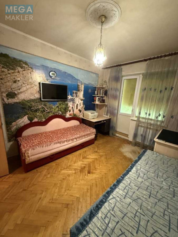 Продаж 2 кімнатної квартири (51/31/7), 8 пов. 9 пов. будинку, <a class="location-link" href="/kiev/" title="Недвижимость Київ">Київ</a>, <a class="location-link" href="/kiev/obolonskij/" title="Недвижимость Оболонський район">Оболонський р-н</a>, Героїв Дніпра вул., 19 (изображение 10)