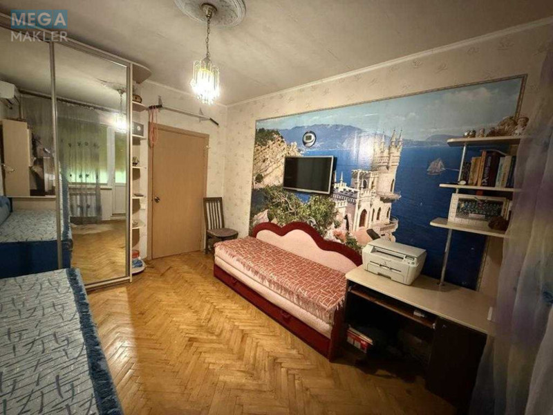 Продаж 2 кімнатної квартири (51/31/7), 8 пов. 9 пов. будинку, <a class="location-link" href="/kiev/" title="Недвижимость Київ">Київ</a>, <a class="location-link" href="/kiev/obolonskij/" title="Недвижимость Оболонський район">Оболонський р-н</a>, Героїв Дніпра вул., 19 (изображение 11)