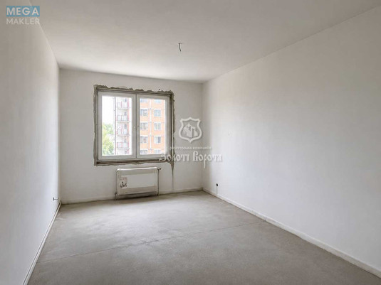 Продаж 2 кімнатної квартири (66,6/33,0/10,5), 2 пов. 23 пов. будинку, <a class="location-link" href="/kiev/" title="Недвижимость Київ">Київ</a>, <a class="location-link" href="/kiev/goloseevskij/" title="Недвижимость Голосіївський район">Голосіївський р-н</a>, Академіка Глушкова просп., 6 (изображение 2)