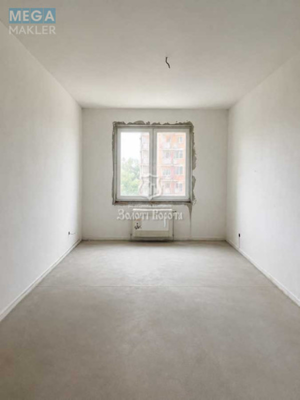 Продаж 2 кімнатної квартири (66,6/33,0/10,5), 2 пов. 23 пов. будинку, <a class="location-link" href="/kiev/" title="Недвижимость Київ">Київ</a>, <a class="location-link" href="/kiev/goloseevskij/" title="Недвижимость Голосіївський район">Голосіївський р-н</a>, Академіка Глушкова просп., 6 (изображение 3)