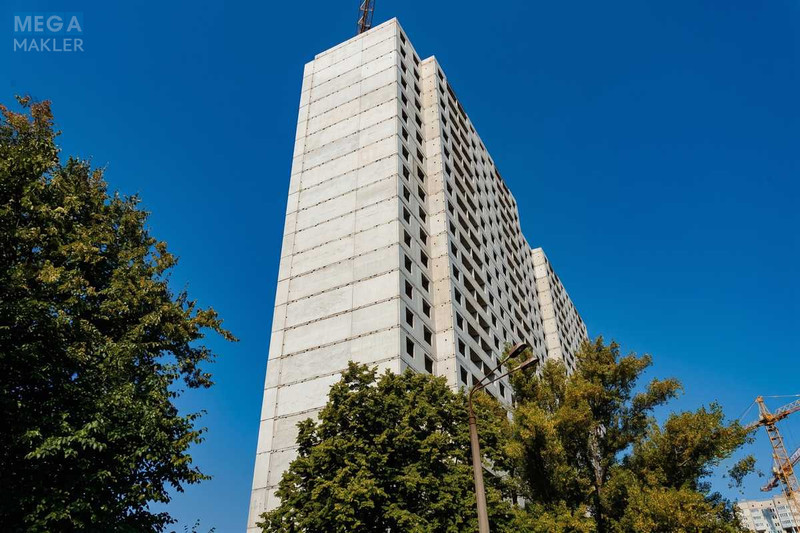 Продаж 2 кімнатної квартири (66,6/33,0/10,5), 2 пов. 23 пов. будинку, <a class="location-link" href="/kiev/" title="Недвижимость Київ">Київ</a>, <a class="location-link" href="/kiev/goloseevskij/" title="Недвижимость Голосіївський район">Голосіївський р-н</a>, Академіка Глушкова просп., 6 (изображение 5)