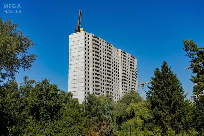 Продаж 2 кімнатної квартири (66,6/33,0/10,5), 2 пов. 23 пов. будинку, <a class="location-link" href="/kiev/" title="Недвижимость Київ">Київ</a>, <a class="location-link" href="/kiev/goloseevskij/" title="Недвижимость Голосіївський район">Голосіївський р-н</a>, Академіка Глушкова просп., 6 (изображение 6)