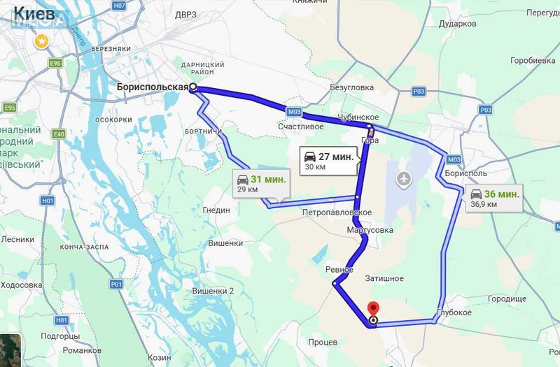 Продаж дома, 1&nbsp; поверх, 73&nbsp;кв.м, 3&nbsp;кімнати, ділянка 10&nbsp;соток, <a class="location-link" href="/procov/" title="Недвижимость Проців">Проців</a>, Озерна (изображение 22)