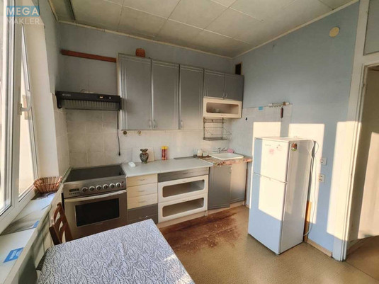 Продаж 1 кімнатної квартири (36,4/17,4/8,3), 11 пов. 14 пов. будинку, <a class="location-link" href="/kiev/" title="Недвижимость Київ">Київ</a>, <a class="location-link" href="/kiev/goloseevskij/" title="Недвижимость Голосіївський район">Голосіївський р-н</a>, Академіка Заболотного вул., 46 (изображение 2)
