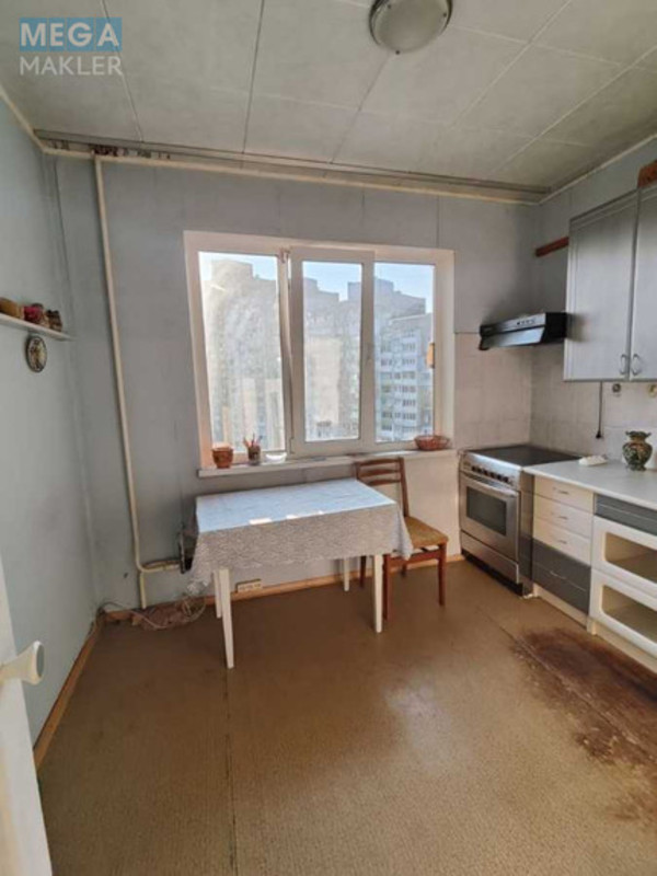 Продаж 1 кімнатної квартири (36,4/17,4/8,3), 11 пов. 14 пов. будинку, <a class="location-link" href="/kiev/" title="Недвижимость Київ">Київ</a>, <a class="location-link" href="/kiev/goloseevskij/" title="Недвижимость Голосіївський район">Голосіївський р-н</a>, Академіка Заболотного вул., 46 (изображение 3)