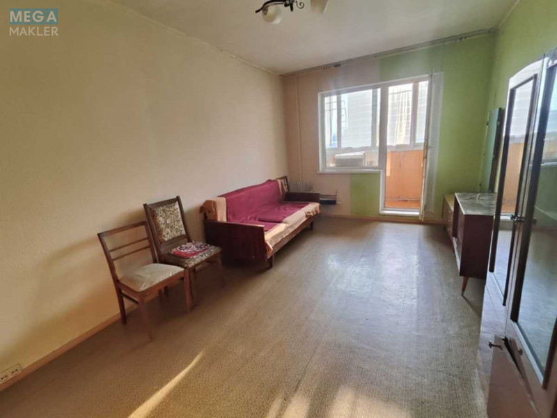 Продаж 1 кімнатної квартири (36,4/17,4/8,3), 11 пов. 14 пов. будинку, <a class="location-link" href="/kiev/" title="Недвижимость Київ">Київ</a>, <a class="location-link" href="/kiev/goloseevskij/" title="Недвижимость Голосіївський район">Голосіївський р-н</a>, Академіка Заболотного вул., 46 (изображение 7)
