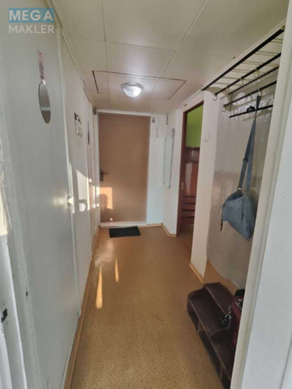 Продаж 1 кімнатної квартири (36,4/17,4/8,3), 11 пов. 14 пов. будинку, <a class="location-link" href="/kiev/" title="Недвижимость Київ">Київ</a>, <a class="location-link" href="/kiev/goloseevskij/" title="Недвижимость Голосіївський район">Голосіївський р-н</a>, Академіка Заболотного вул., 46 (изображение 9)
