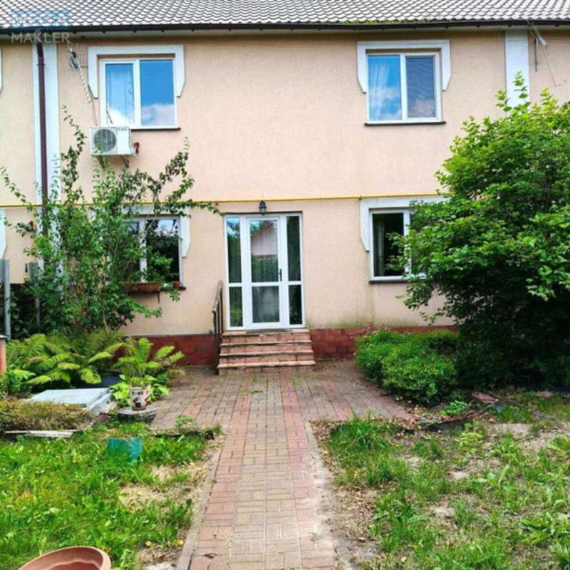 Продаж дома, 2&nbsp;поверху, 196&nbsp;кв.м, 4&nbsp;кімнати, ділянка 3&nbsp;сотки, <a class="location-link" href="/marhalovka/" title="Недвижимость Мархалівка">Мархалівка</a>, 1 травня, 4 (изображение 3)