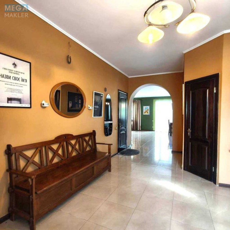 Продаж дома, 2&nbsp;поверху, 196&nbsp;кв.м, 4&nbsp;кімнати, ділянка 3&nbsp;сотки, <a class="location-link" href="/marhalovka/" title="Недвижимость Мархалівка">Мархалівка</a>, 1 травня, 4 (изображение 10)