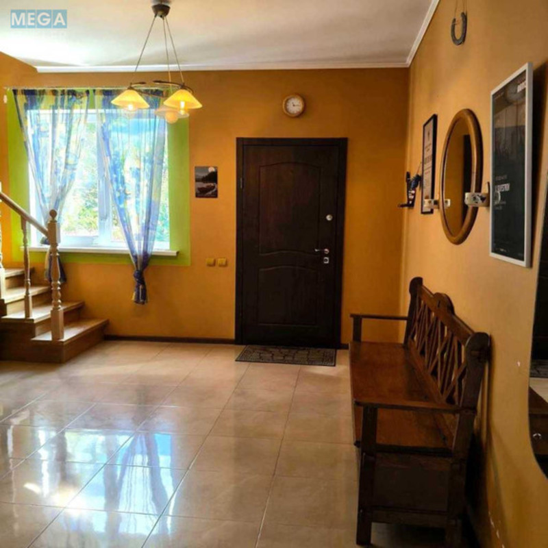 Продаж дома, 2&nbsp;поверху, 196&nbsp;кв.м, 4&nbsp;кімнати, ділянка 3&nbsp;сотки, <a class="location-link" href="/marhalovka/" title="Недвижимость Мархалівка">Мархалівка</a>, 1 травня, 4 (изображение 11)