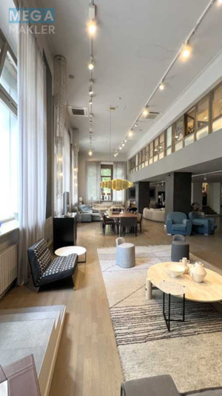Продаж комерційної нерухомості, 296&nbsp;кв.м, под магазин, <a class="location-link" href="/kiev/" title="Недвижимость Київ">Київ</a>, <a class="location-link" href="/kiev/pecherskij/" title="Недвижимость Печерський район">Печерський р-н</a>, Круглоуніверситетська вул., 11 (изображение 3)
