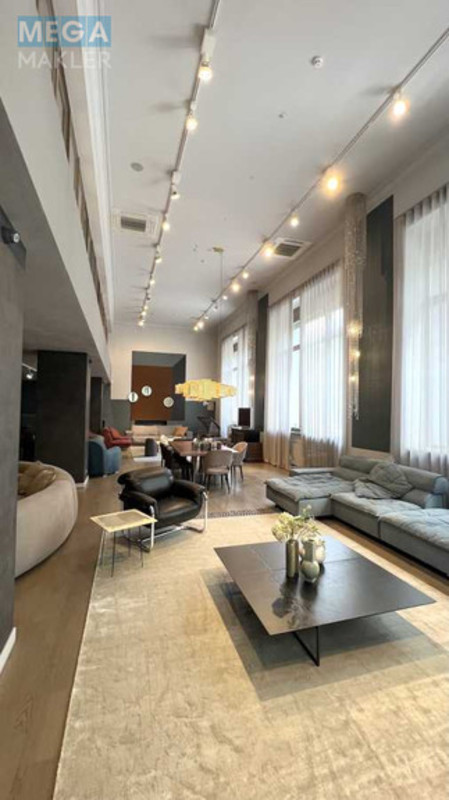 Продаж комерційної нерухомості, 296&nbsp;кв.м, под магазин, <a class="location-link" href="/kiev/" title="Недвижимость Київ">Київ</a>, <a class="location-link" href="/kiev/pecherskij/" title="Недвижимость Печерський район">Печерський р-н</a>, Круглоуніверситетська вул., 11 (изображение 4)