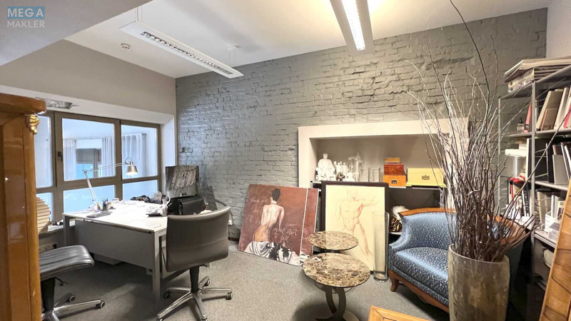 Продаж комерційної нерухомості, 296&nbsp;кв.м, под магазин, <a class="location-link" href="/kiev/" title="Недвижимость Київ">Київ</a>, <a class="location-link" href="/kiev/pecherskij/" title="Недвижимость Печерський район">Печерський р-н</a>, Круглоуніверситетська вул., 11 (изображение 5)