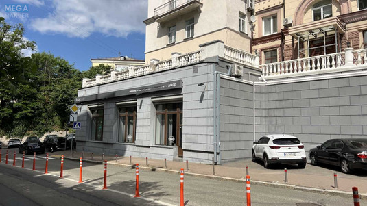 Продаж комерційної нерухомості, 296&nbsp;кв.м, под магазин, <a class="location-link" href="/kiev/" title="Недвижимость Київ">Київ</a>, <a class="location-link" href="/kiev/pecherskij/" title="Недвижимость Печерський район">Печерський р-н</a>, Круглоуніверситетська вул., 11 (изображение 7)