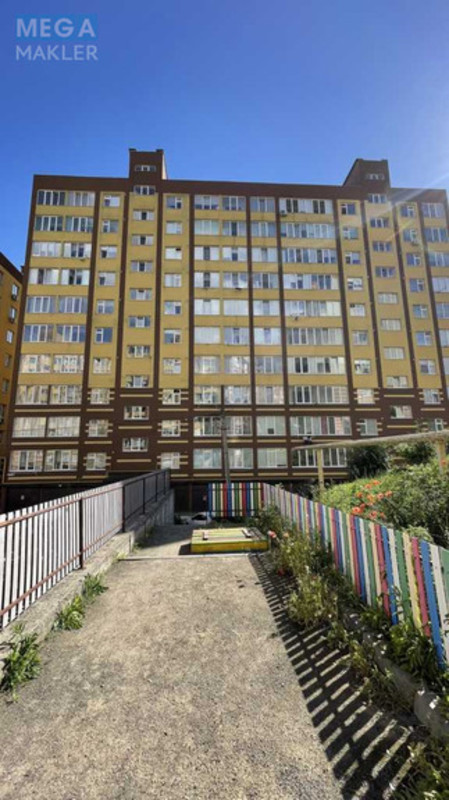 Новобудова, 10 поверхів, <a class="location-link" href="/khmelnitskiy/" title="Недвижимость Хмельницький">Хмельницький</a>, Кармелюка (изображение 24)