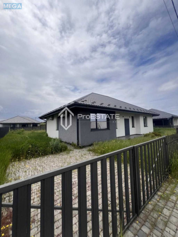 Продаж дома, 1&nbsp; поверх, 122&nbsp;кв.м, 4&nbsp;кімнати, ділянка 7&nbsp;соток, <a class="location-link" href="/gnedin/" title="Недвижимость Гнідін">Гнідин</a>, Паркова (изображение 2)