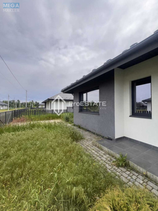 Продаж дома, 1&nbsp; поверх, 122&nbsp;кв.м, 4&nbsp;кімнати, ділянка 7&nbsp;соток, <a class="location-link" href="/gnedin/" title="Недвижимость Гнідін">Гнідин</a>, Паркова (изображение 3)