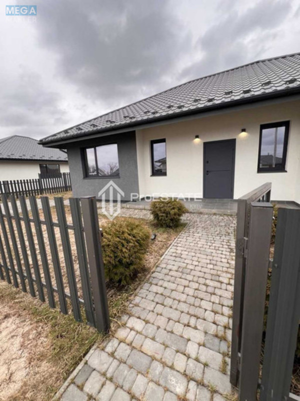 Продаж дома, 1&nbsp; поверх, 122&nbsp;кв.м, 4&nbsp;кімнати, ділянка 7&nbsp;соток, <a class="location-link" href="/gnedin/" title="Недвижимость Гнідін">Гнідин</a>, Паркова (изображение 4)