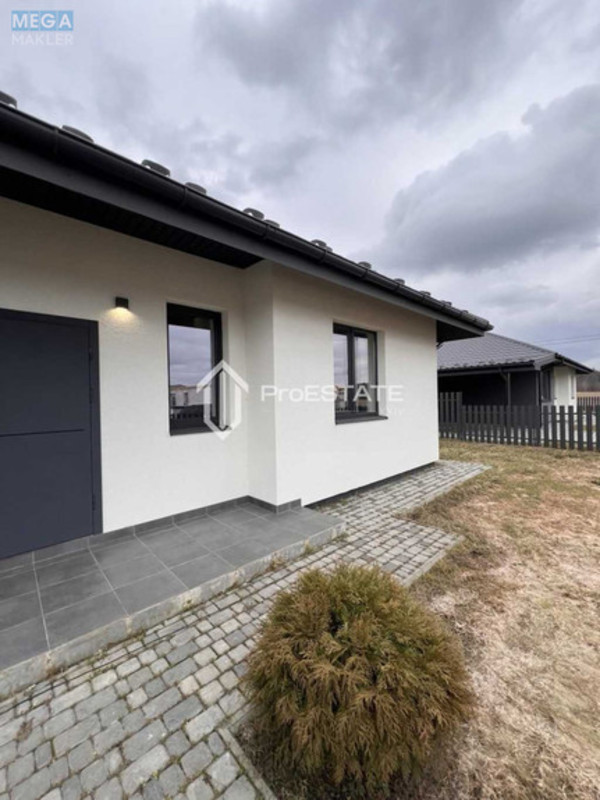 Продаж дома, 1&nbsp; поверх, 122&nbsp;кв.м, 4&nbsp;кімнати, ділянка 7&nbsp;соток, <a class="location-link" href="/gnedin/" title="Недвижимость Гнідін">Гнідин</a>, Паркова (изображение 5)