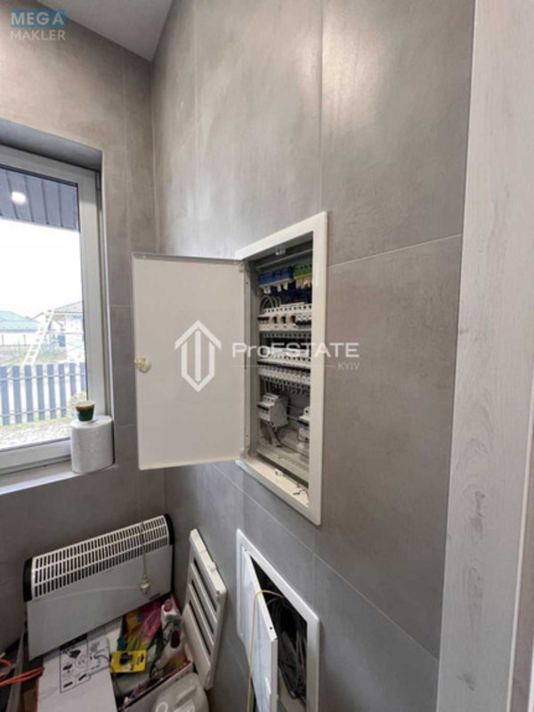 Продаж дома, 1&nbsp; поверх, 122&nbsp;кв.м, 4&nbsp;кімнати, ділянка 7&nbsp;соток, <a class="location-link" href="/gnedin/" title="Недвижимость Гнідін">Гнідин</a>, Паркова (изображение 8)